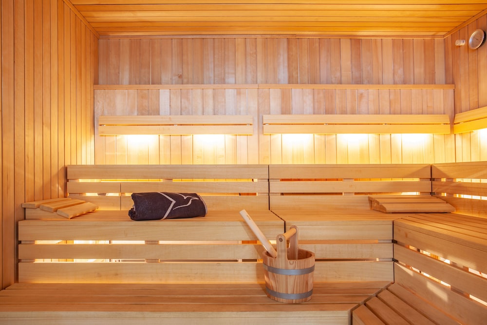 Grupotel Gran Vista & SPA — Spa in Can Picafort, Balearic Islands