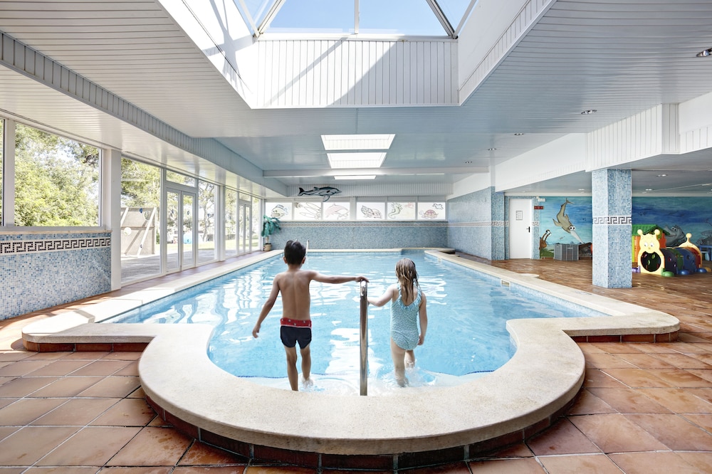 Grupotel Gran Vista & SPA — Swimming pool in Can Picafort, Balearic Islands