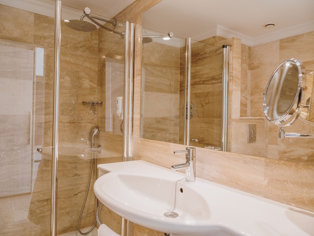 Grupotel Gran Vista & SPA — Hotel rooms in Can Picafort, Balearic Islands