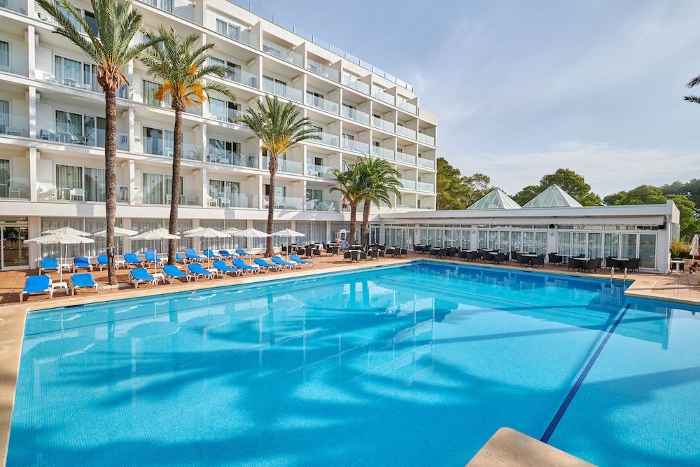 Grupotel Gran Vista & SPA - zdjęcie 2