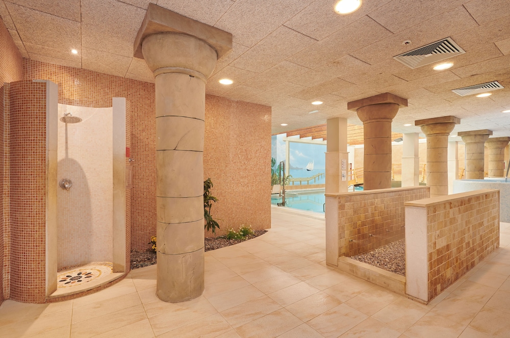 Grupotel Gran Vista & SPA — Spa in Can Picafort, Balearic Islands
