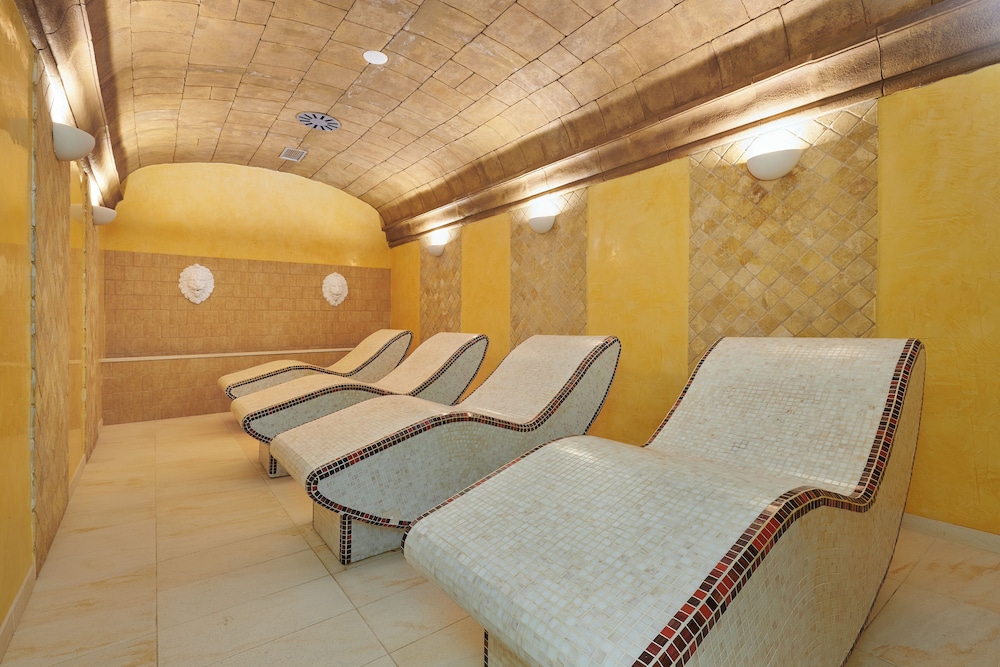 Grupotel Gran Vista & SPA — Spa in Can Picafort, Balearic Islands