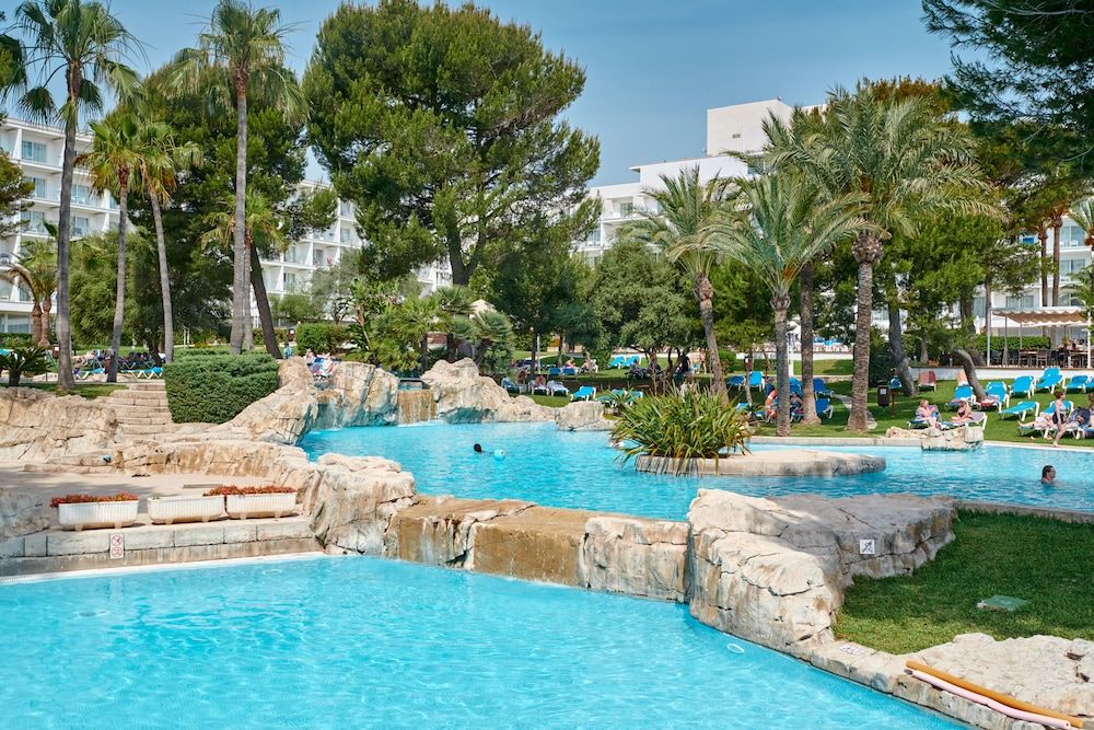 Grupotel Gran Vista & SPA - zdjęcie 3