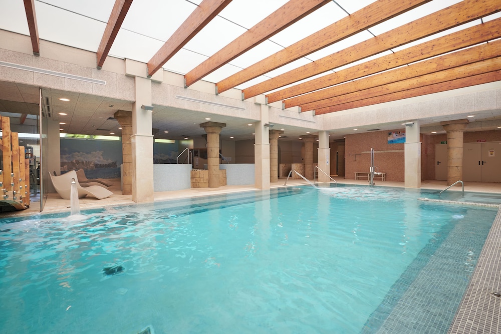 Grupotel Gran Vista & SPA — Swimming pool in Can Picafort, Balearic Islands