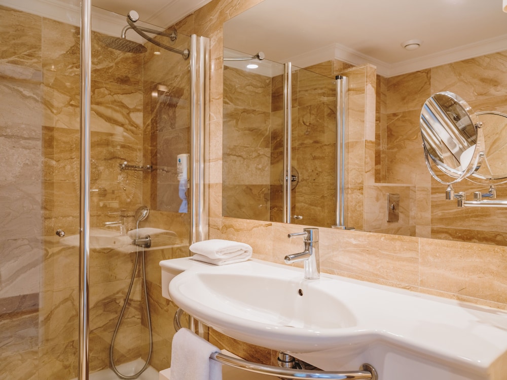 Grupotel Gran Vista & SPA — Hotel rooms in Can Picafort, Balearic Islands