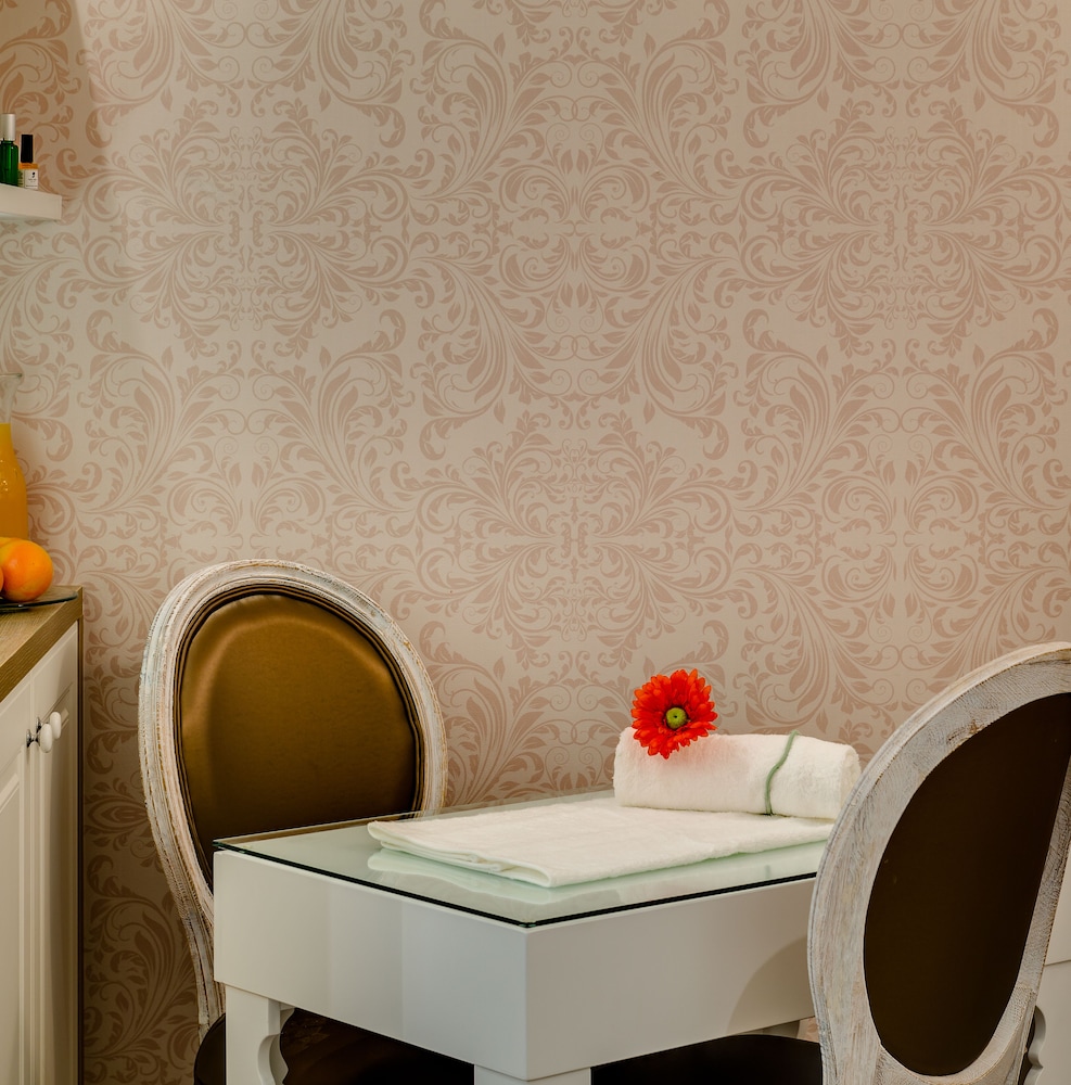 Protea Hotel by Marriott Cape Town Waterfront Breakwater Lodge — Spa in Cape Town, Western Cape