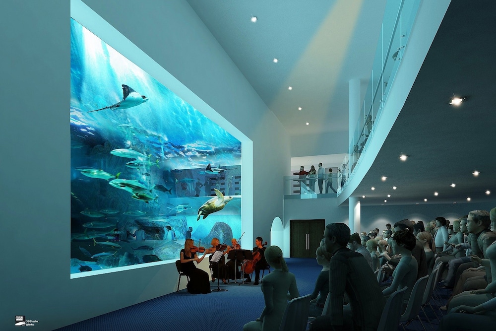 Protea Hotel Fire & Ice by Marriott Cape Town — Attractions in the area in Cape Town, Western Cape