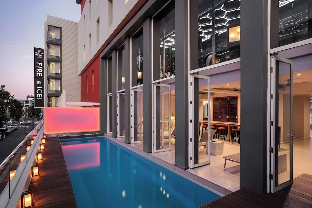 Protea Hotel Fire & Ice by Marriott Cape Town