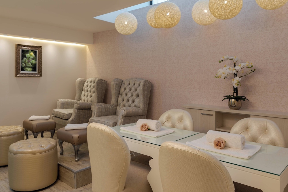 Protea Hotel Fire & Ice by Marriott Cape Town — Spa in Cape Town, Western Cape