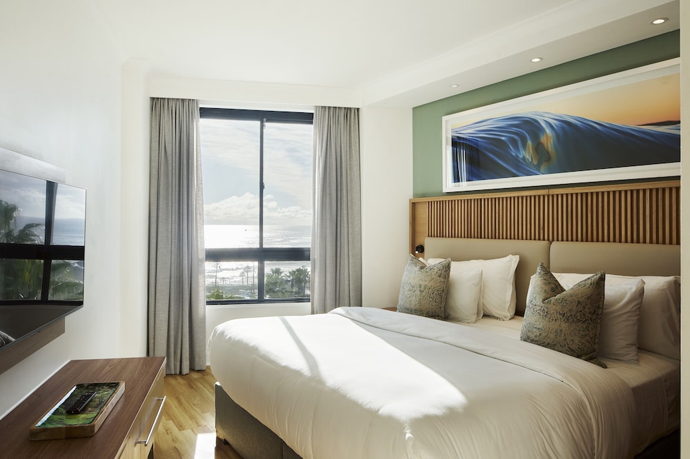 President Hotel — Hotel rooms in Cape Town, Western Cape