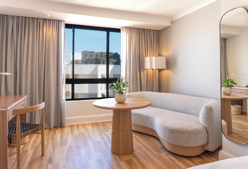 President Hotel — Hotel rooms in Cape Town, Western Cape