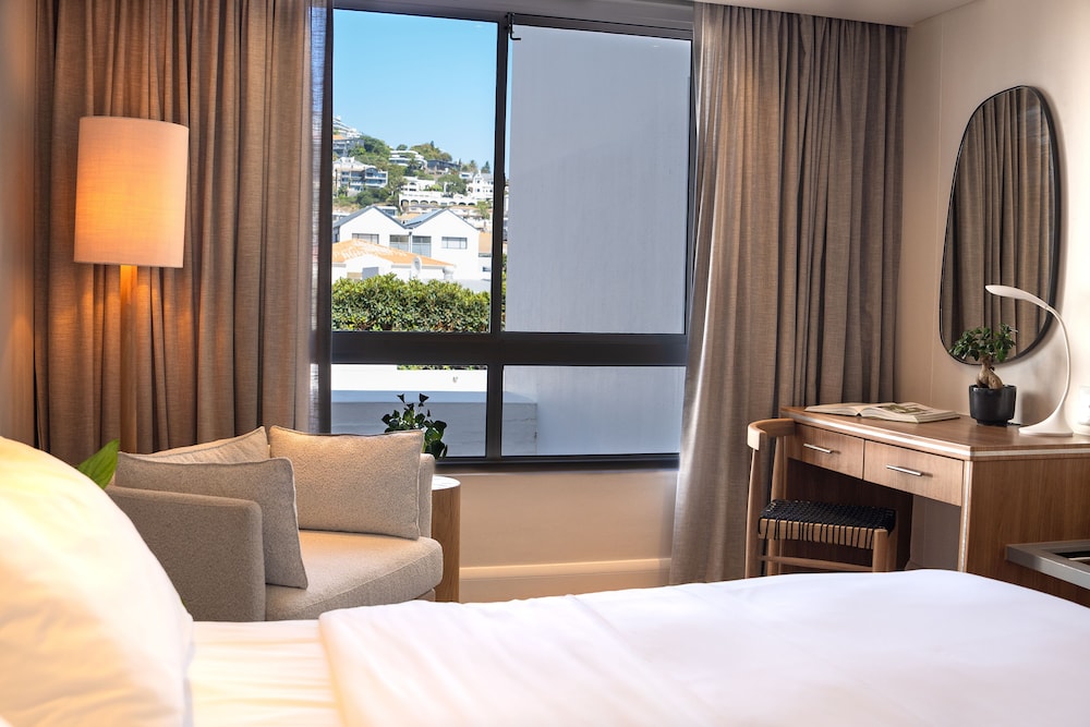 President Hotel — Hotel rooms in Cape Town, Western Cape