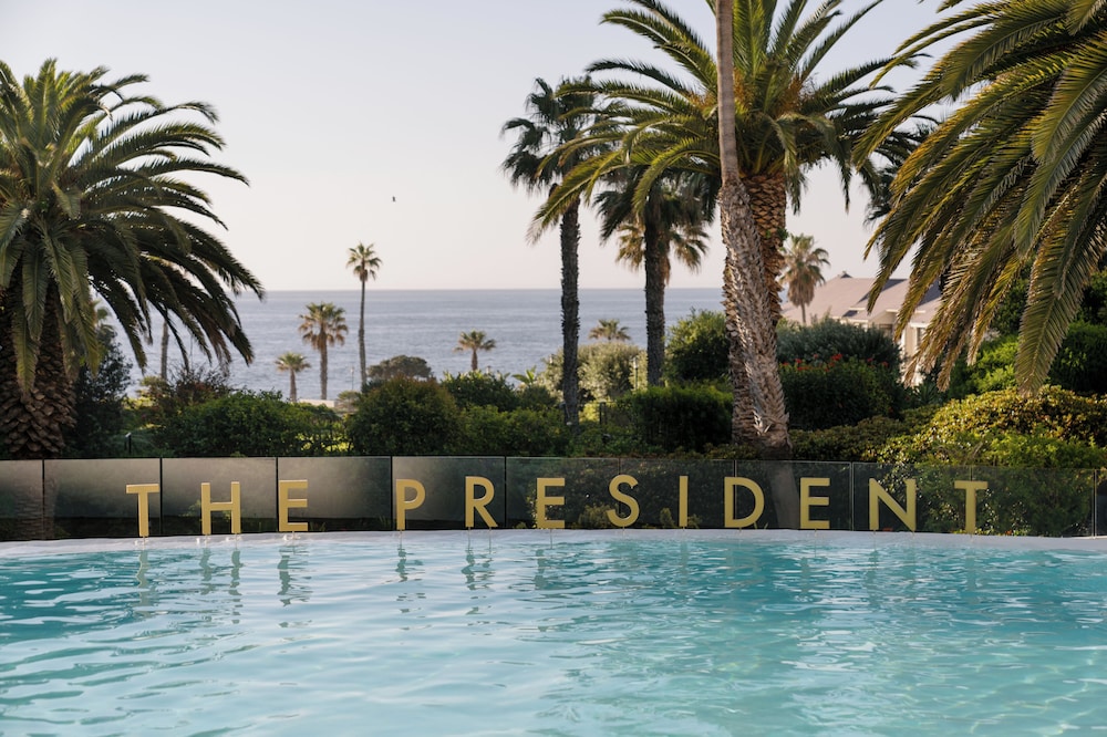 President Hotel — Attractions in the area in Cape Town, Western Cape