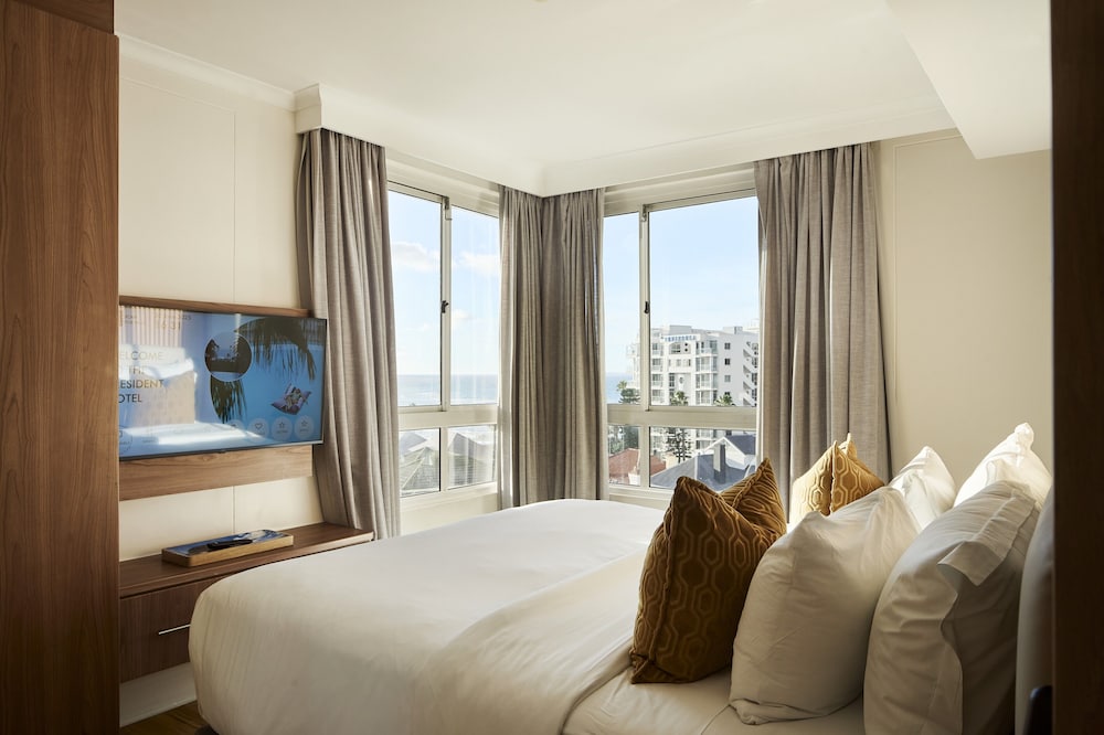 President Hotel — Hotel rooms in Cape Town, Western Cape