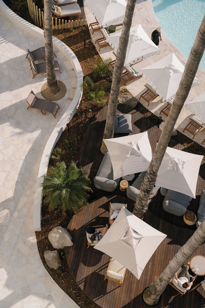 President Hotel — Swimming pool in Cape Town, Western Cape