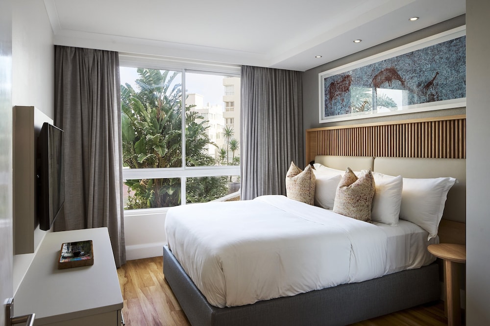President Hotel — Hotel rooms in Cape Town, Western Cape