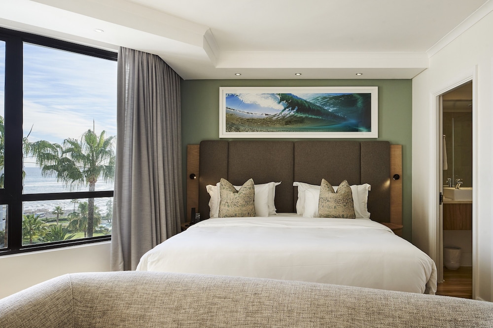 President Hotel — Hotel rooms in Cape Town, Western Cape