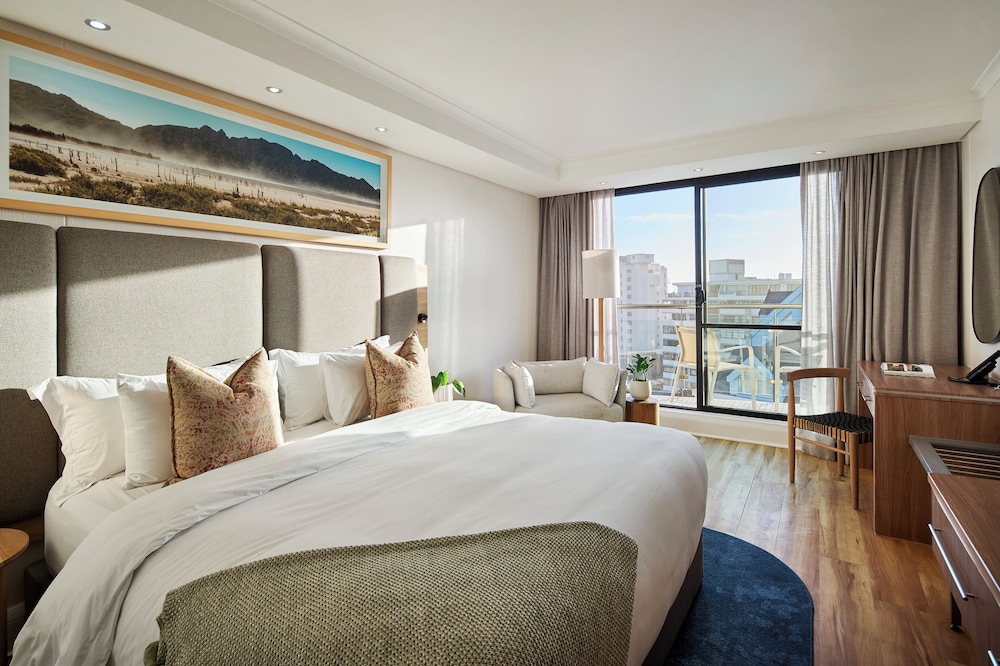 President Hotel — Hotel rooms in Cape Town, Western Cape
