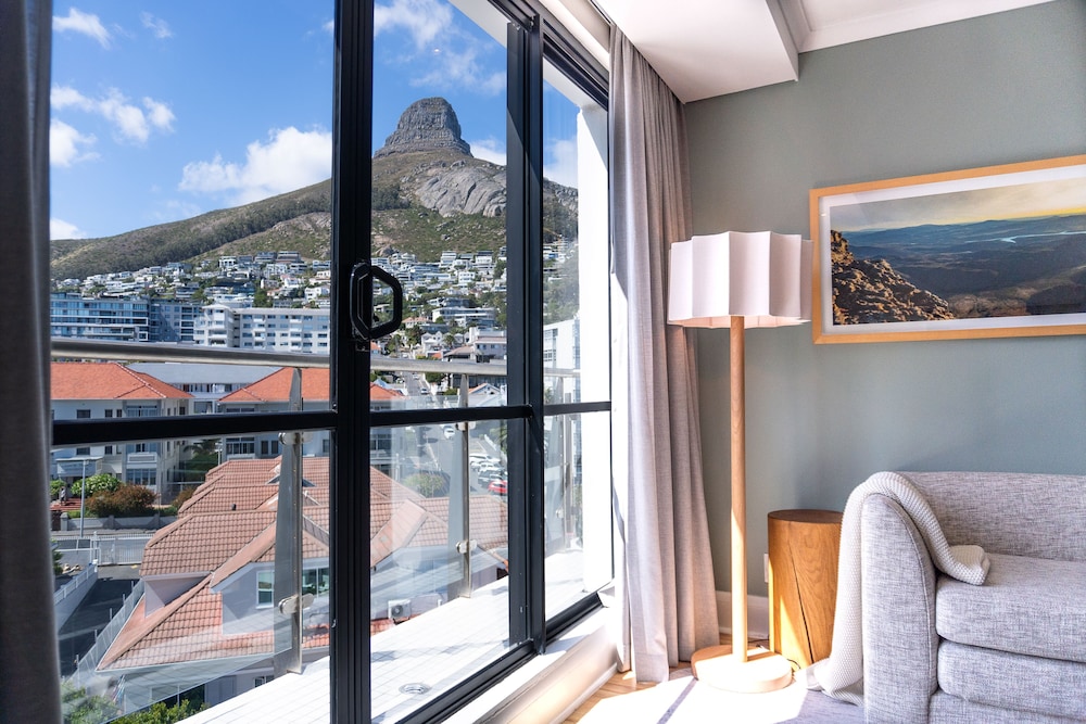President Hotel — Hotel rooms in Cape Town, Western Cape