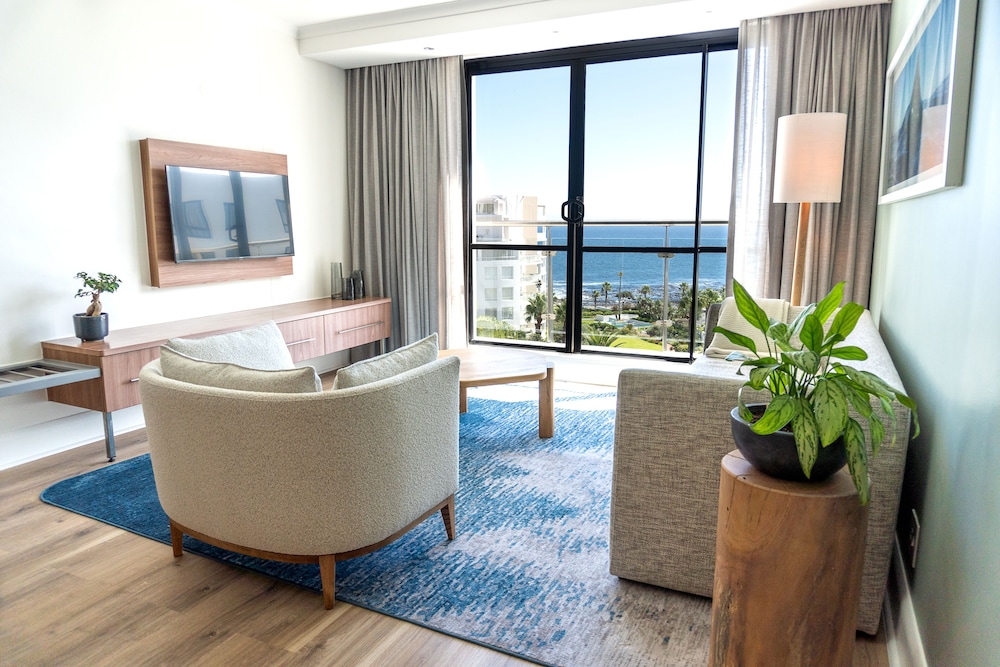 President Hotel — Hotel rooms in Cape Town, Western Cape