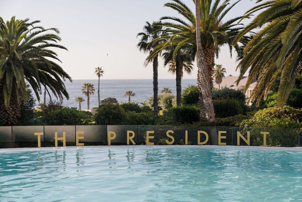 President Hotel — Attractions in the area in Cape Town, Western Cape