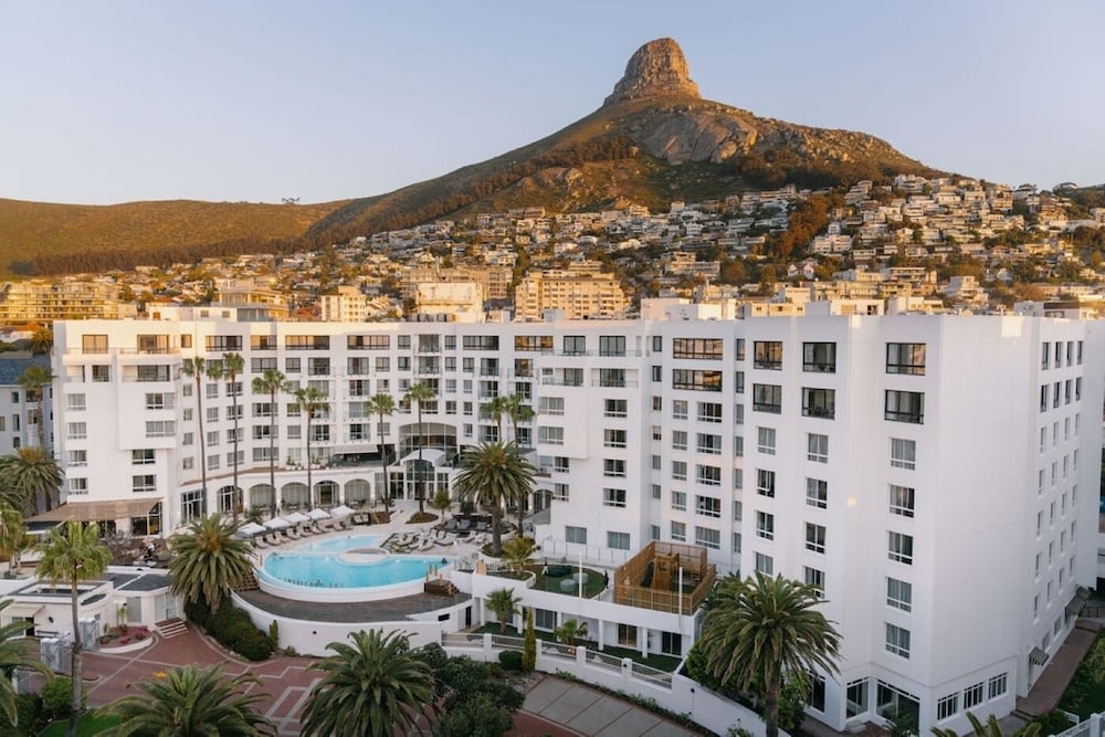 President Hotel — Main photo in Cape Town, Western Cape