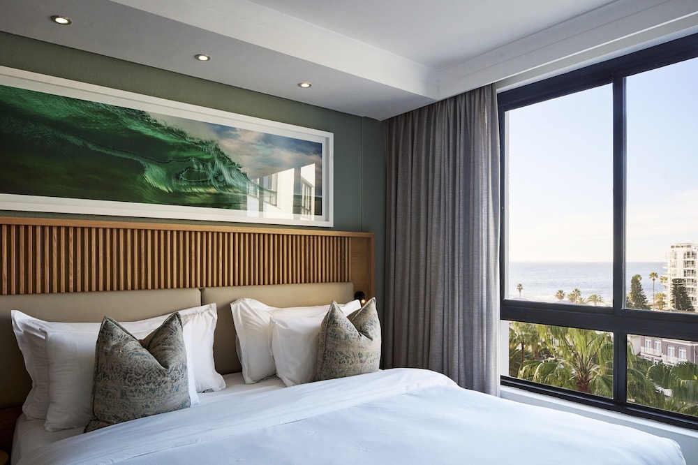 President Hotel — Hotel rooms in Cape Town, Western Cape