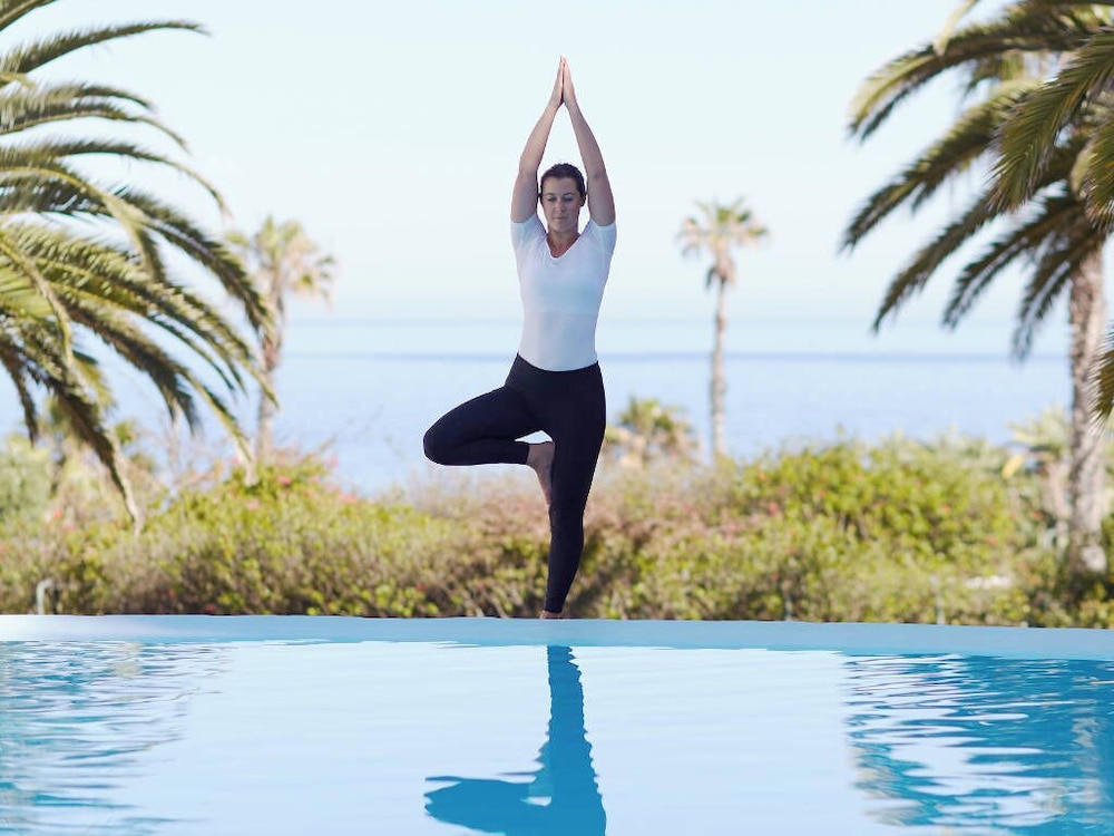 President Hotel — Sports & recreation in Cape Town, Western Cape