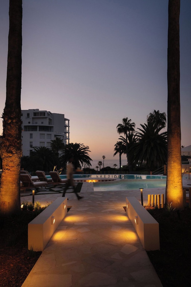 President Hotel — Swimming pool in Cape Town, Western Cape