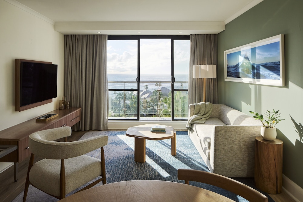 President Hotel — Hotel rooms in Cape Town, Western Cape
