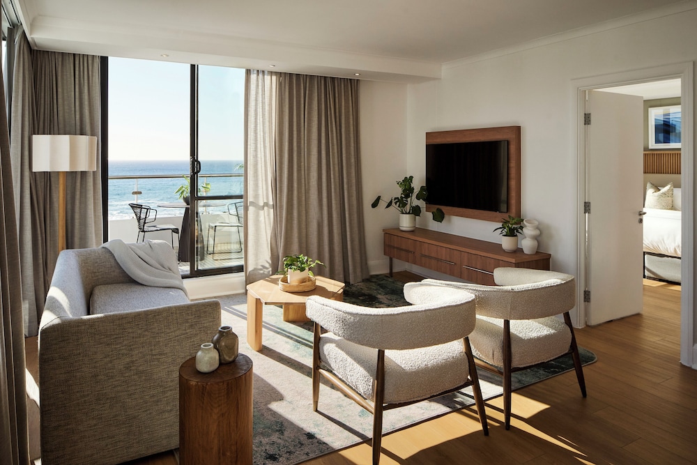 President Hotel — Hotel rooms in Cape Town, Western Cape