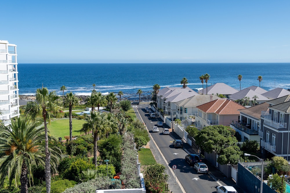 President Hotel — Attractions in the area in Cape Town, Western Cape