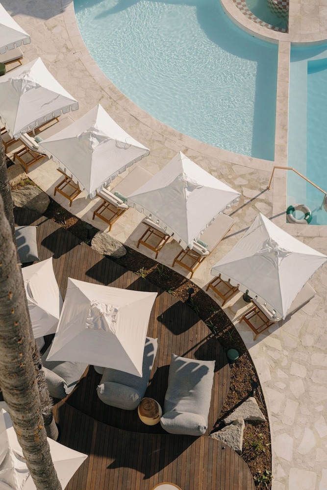 President Hotel — Swimming pool in Cape Town, Western Cape