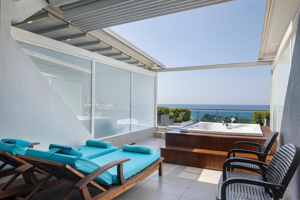 Side Star Elegance Hotel - Ultra All Inclusive — Hotel rooms in Side