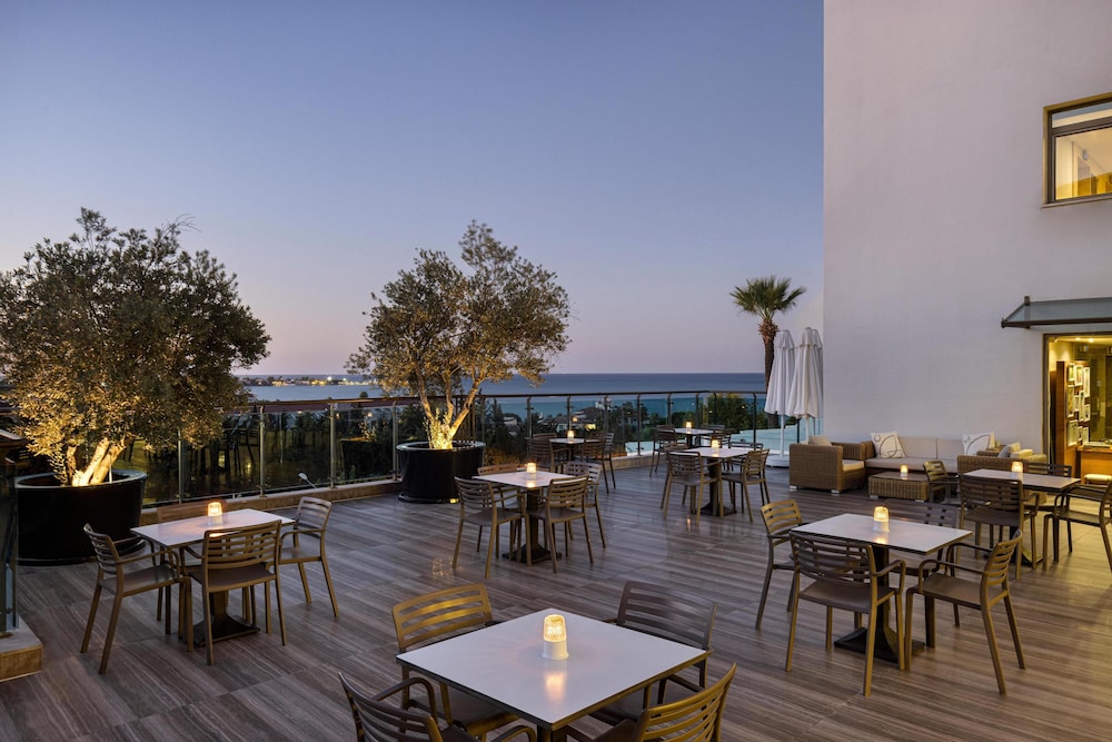 Side Star Elegance Hotel - Ultra All Inclusive — Restaurant & bars in Side