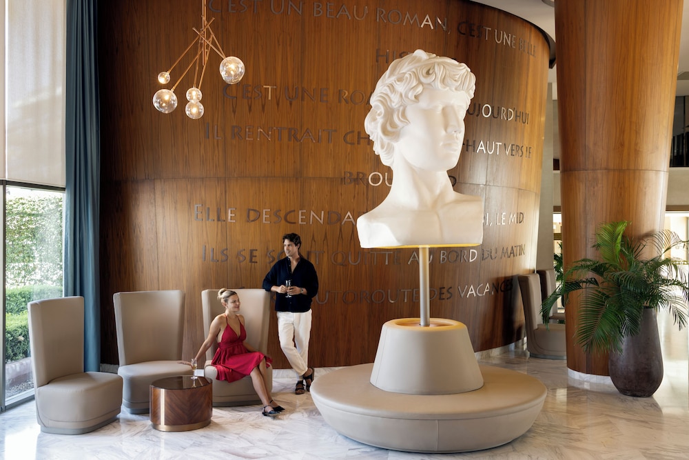 Side Star Elegance Hotel - Ultra All Inclusive — Hotel building in Side
