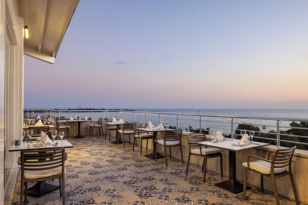 Side Star Elegance Hotel - Ultra All Inclusive — Restaurant & bars in Side