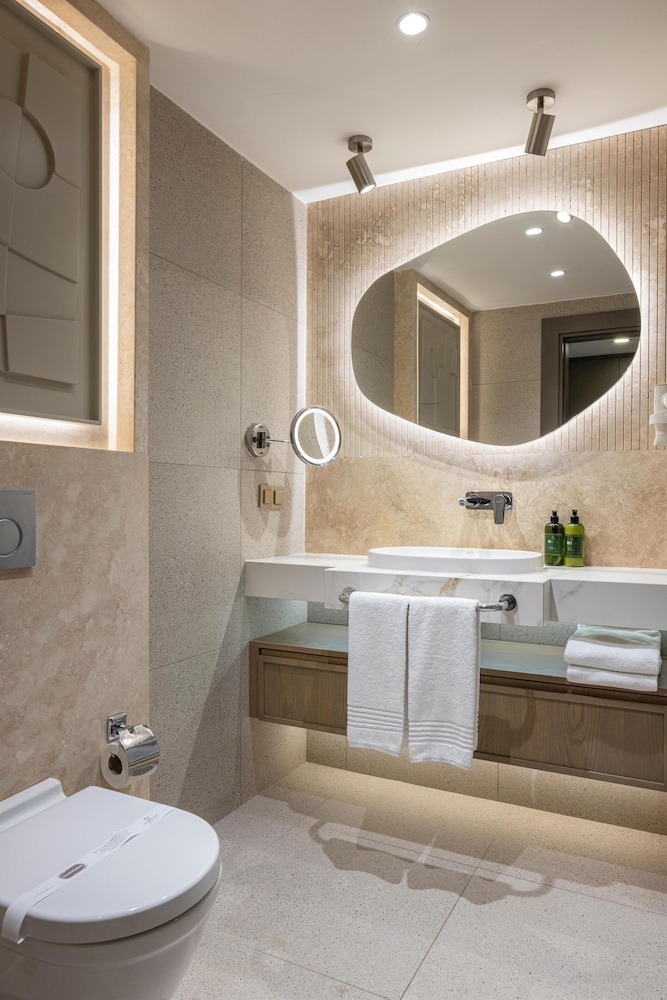 Side Star Elegance Hotel - Ultra All Inclusive — Hotel rooms in Side
