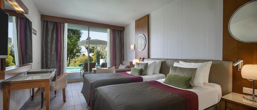 Side Star Elegance Hotel - Ultra All Inclusive — Hotel rooms in Side