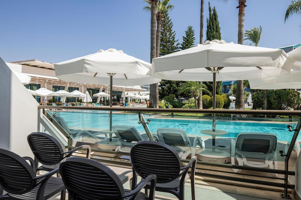 Side Star Elegance Hotel - Ultra All Inclusive — Swimming pool in Side