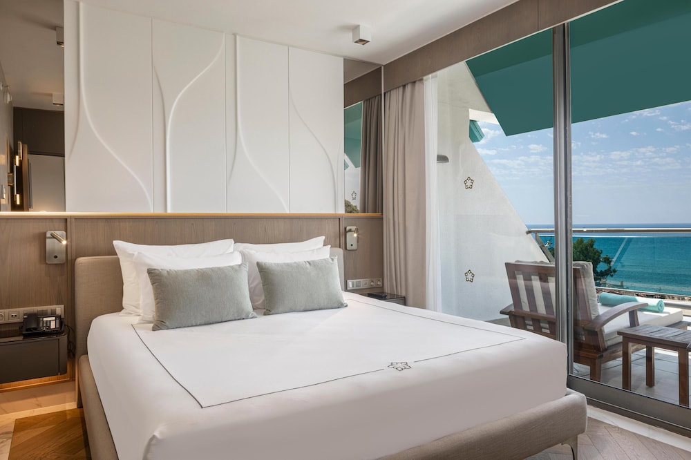Side Star Elegance Hotel - Ultra All Inclusive — Hotel rooms in Side