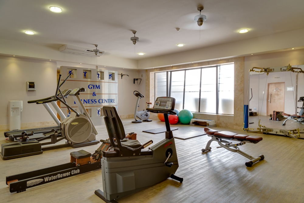 Protea Hotel by Marriott Cape Town Sea Point — Sports & recreation in Cape Town, Western Cape