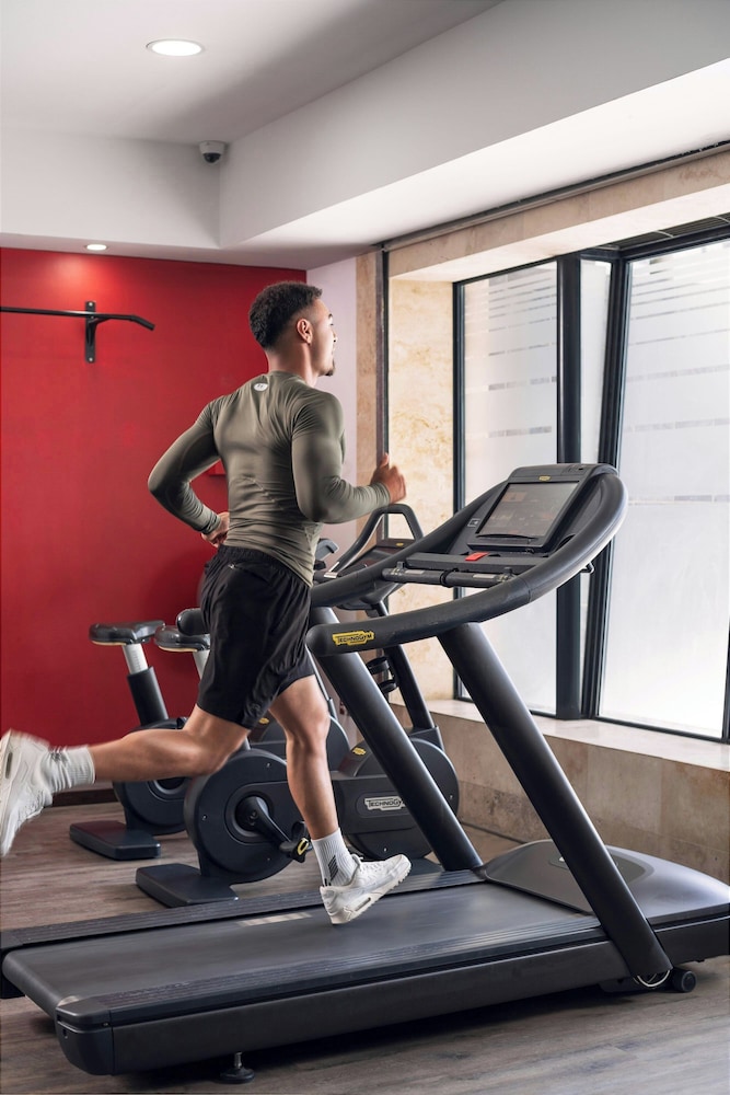Protea Hotel by Marriott Cape Town Sea Point — Sports & recreation in Cape Town, Western Cape