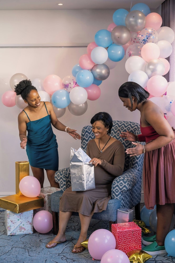 Protea Hotel by Marriott Cape Town Sea Point — Attractions in the area in Cape Town, Western Cape