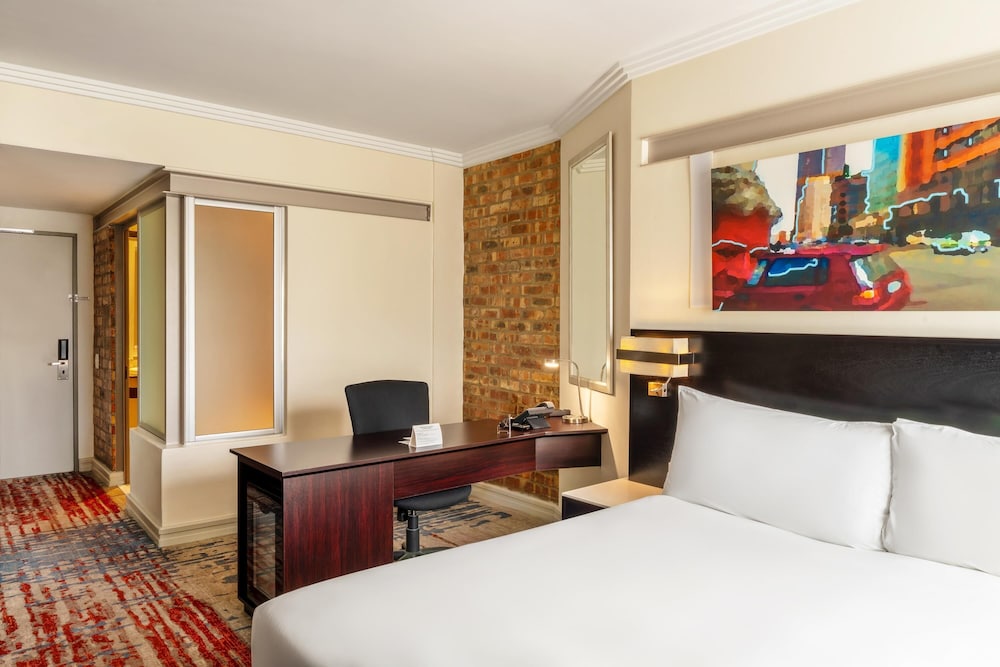Garden Court Victoria Junction — Hotel rooms in Cape Town, Western Cape