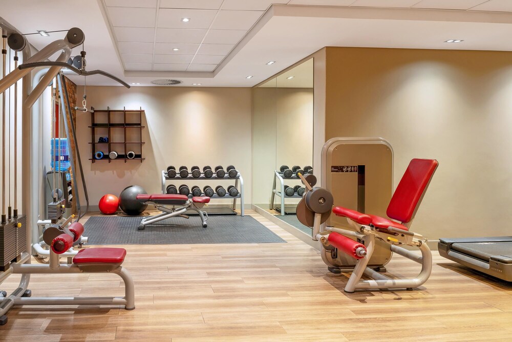 Garden Court Victoria Junction — Sports & recreation in Cape Town, Western Cape