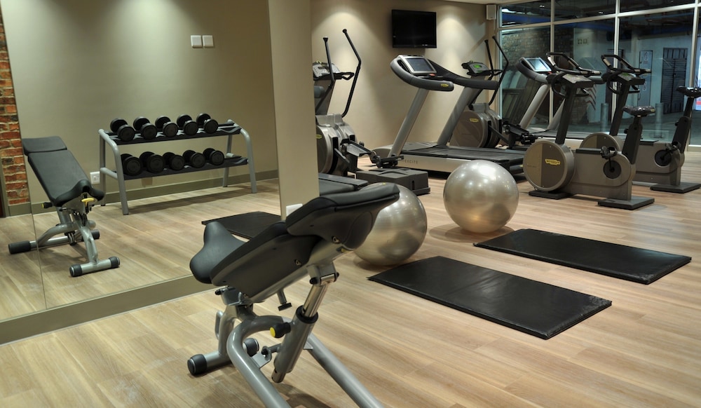 Garden Court Victoria Junction — Sports & recreation in Cape Town, Western Cape