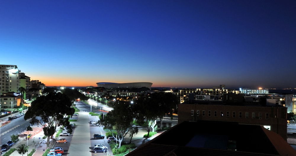 Garden Court Victoria Junction — Attractions in the area in Cape Town, Western Cape