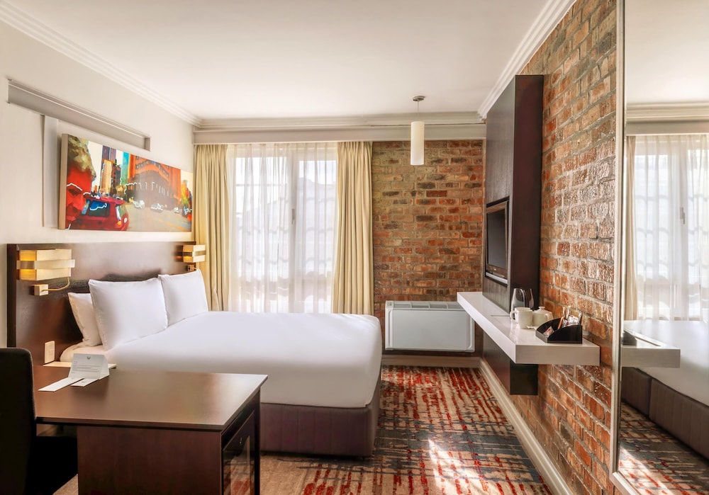 Garden Court Victoria Junction — Hotel rooms in Cape Town, Western Cape