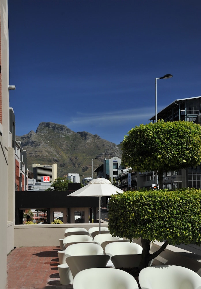 Garden Court Victoria Junction — Attractions in the area in Cape Town, Western Cape